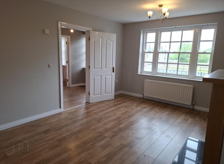 2 Mill Row, Caledon, BT68 4TT