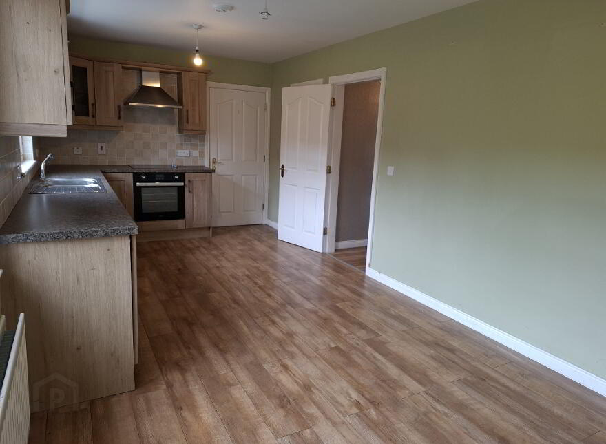 2 Mill Row, Caledon, BT68 4TT