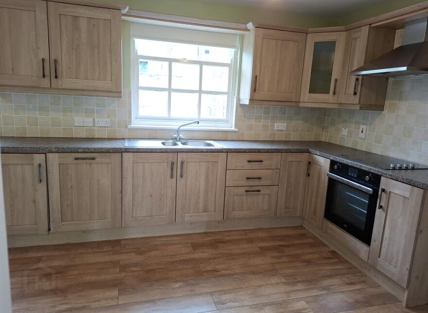 2 Mill Row, Caledon, BT68 4TT
