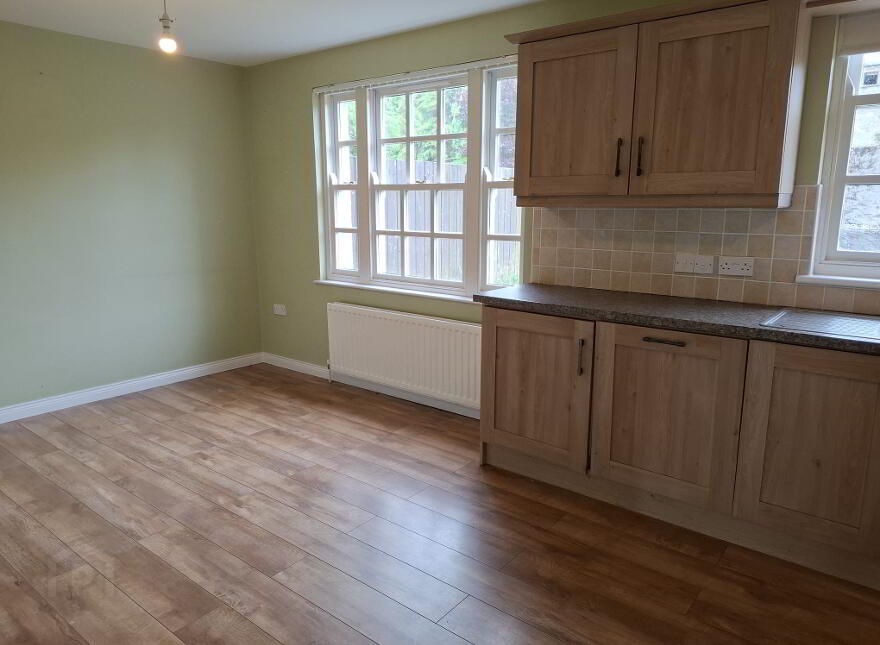 2 Mill Row, Caledon, BT68 4TT
