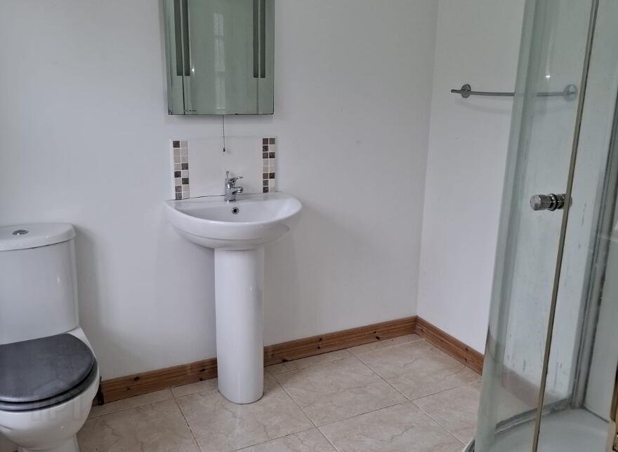 2 Mill Row, Caledon, BT68 4TT