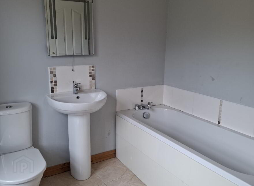 2 Mill Row, Caledon, BT68 4TT