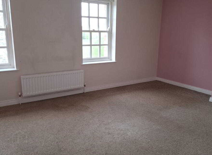 2 Mill Row, Caledon, BT68 4TT