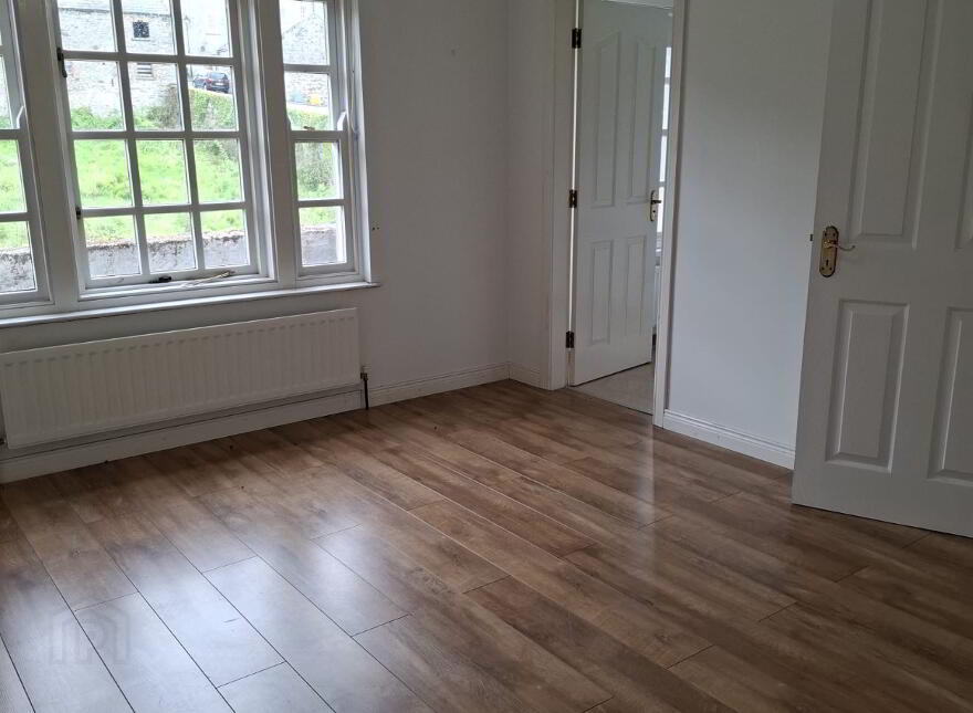 2 Mill Row, Caledon, BT68 4TT