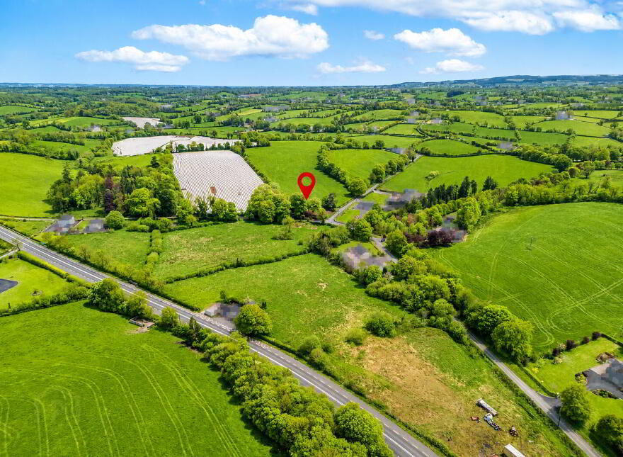 Site At, Shanco, Emyvale