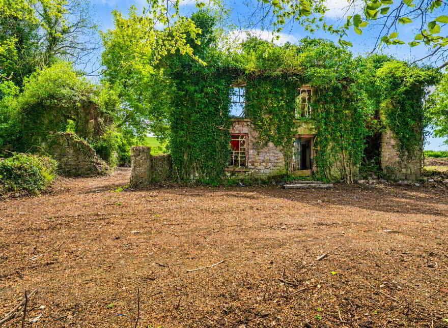 Site At, Shanco, Emyvale