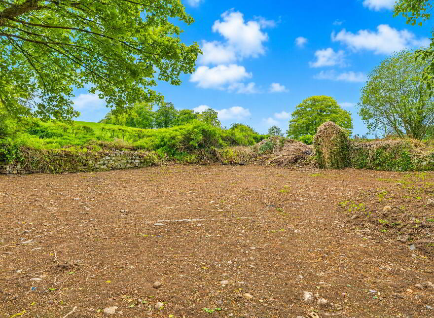 Site At, Shanco, Emyvale