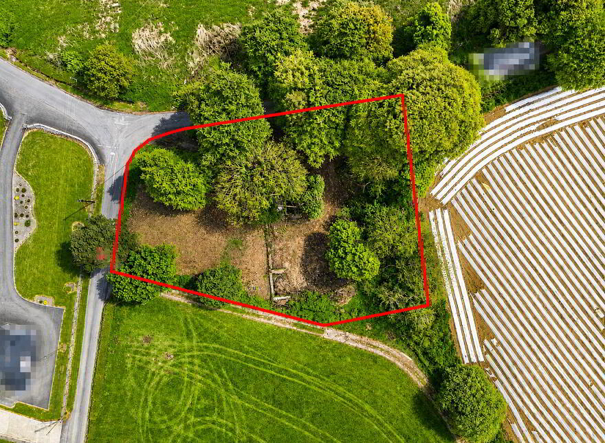 Site At, Shanco, Emyvale