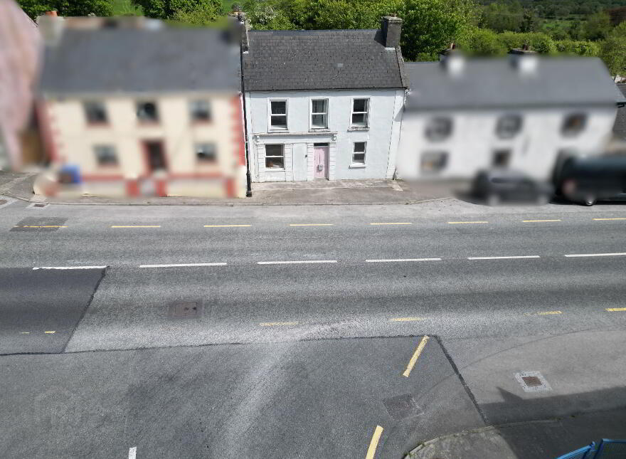 Ballinagare, Castlerea, F45RX00