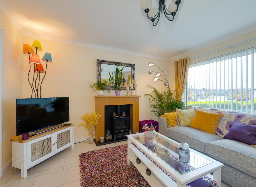 41 Rosemary Avenue, Bangor, BT20 3HE