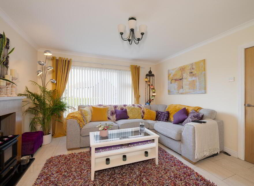 41 Rosemary Avenue, Bangor, BT20 3HE