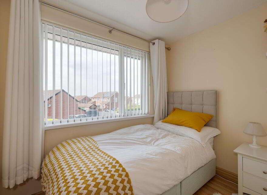 41 Rosemary Avenue, Bangor, BT20 3HE