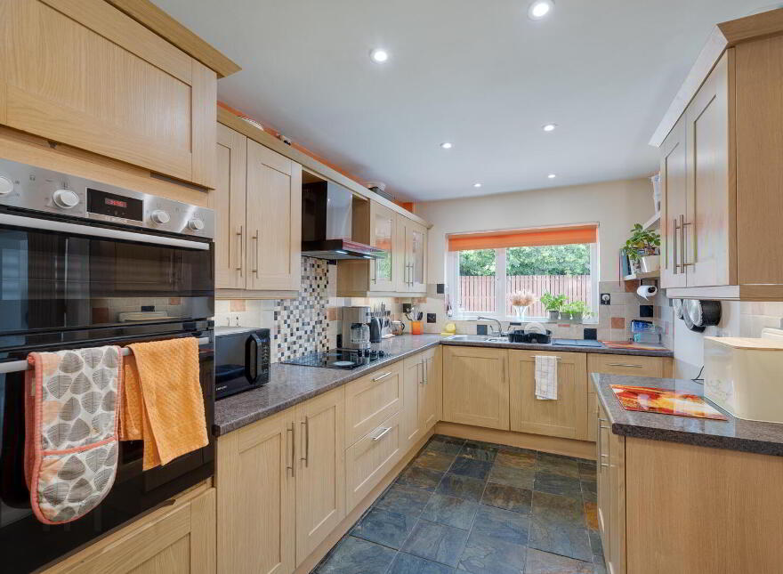 41 Rosemary Avenue, Bangor, BT20 3HE