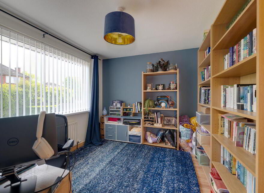 41 Rosemary Avenue, Bangor, BT20 3HE