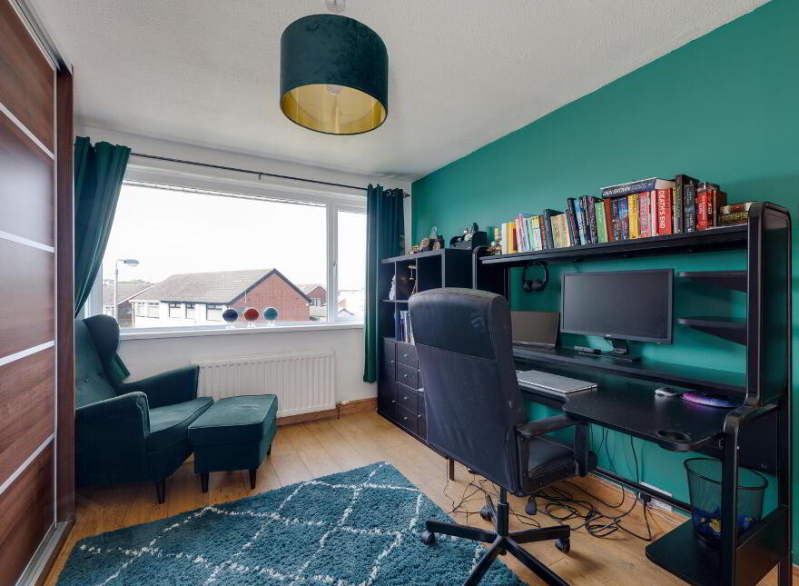 41 Rosemary Avenue, Bangor, BT20 3HE