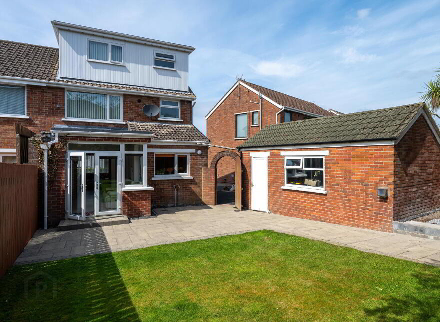 41 Rosemary Avenue, Bangor, BT20 3HE