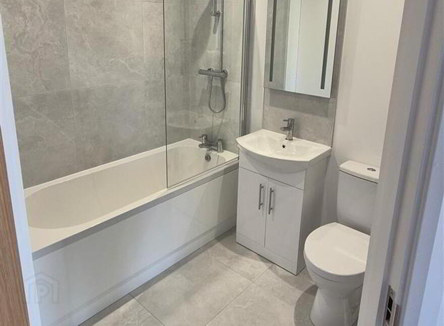 Rosses Gate, Londonderry, BT47 6PU