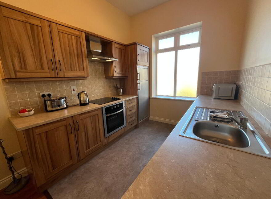 Gala, Main Street, Enniscrone, F26XK40