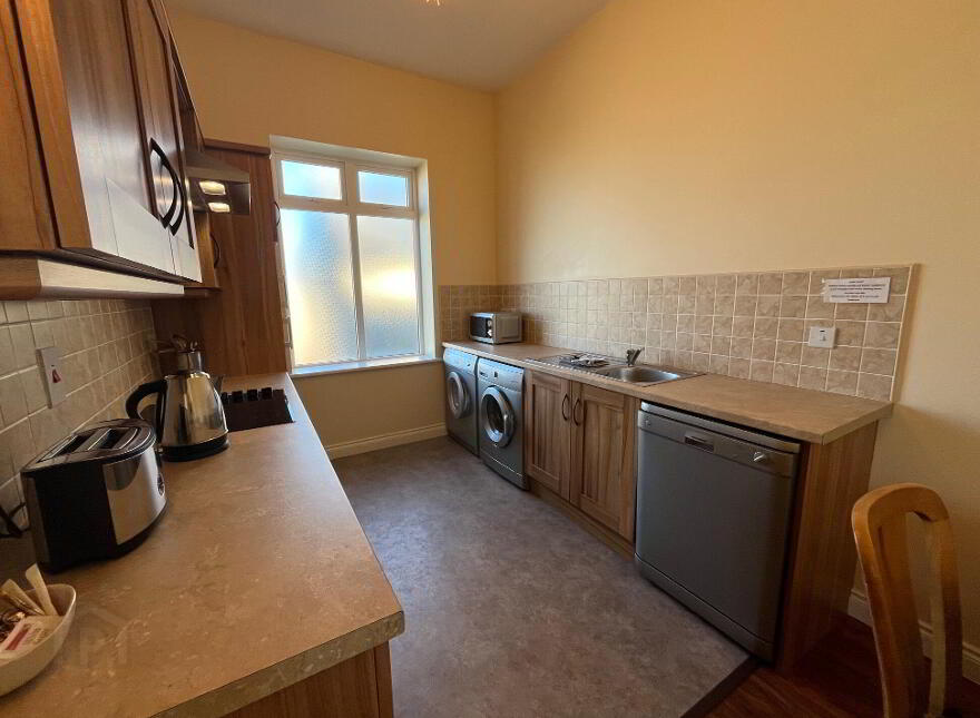Gala, Main Street, Enniscrone, F26XK40