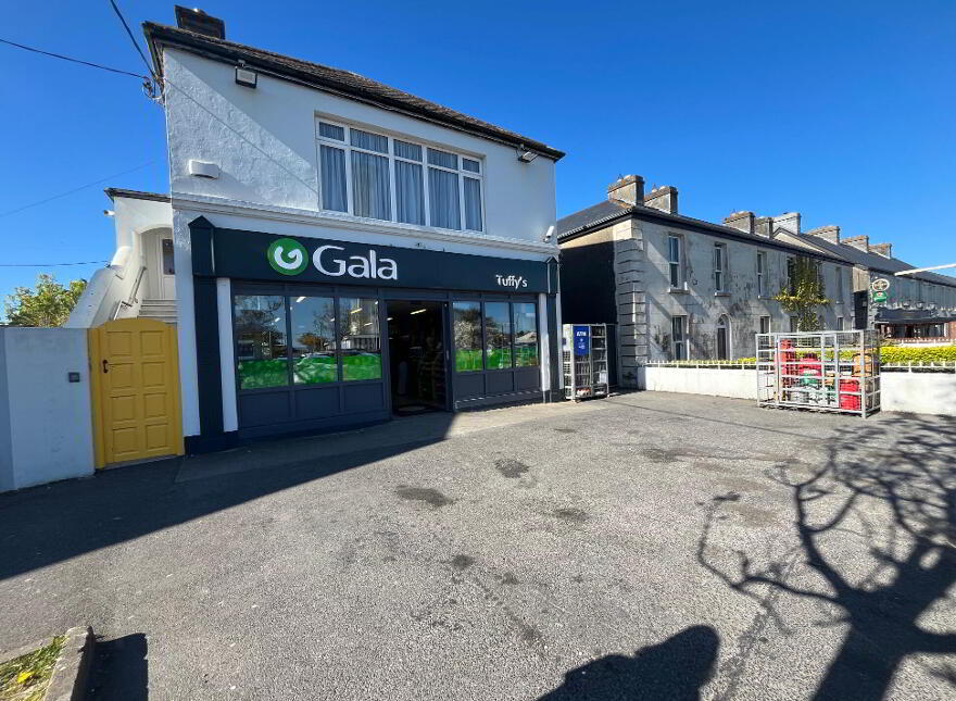 Gala, Main Street, Enniscrone, F26XK40