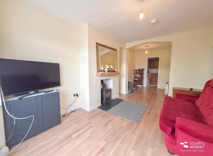 202 Ballysillan Road, Belfast, BT14 7QS
