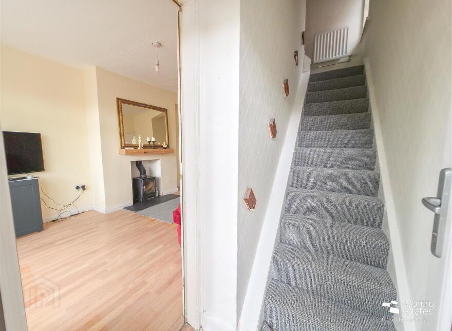 202 Ballysillan Road, Belfast, BT14 7QS