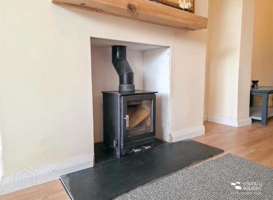 202 Ballysillan Road, Belfast, BT14 7QS