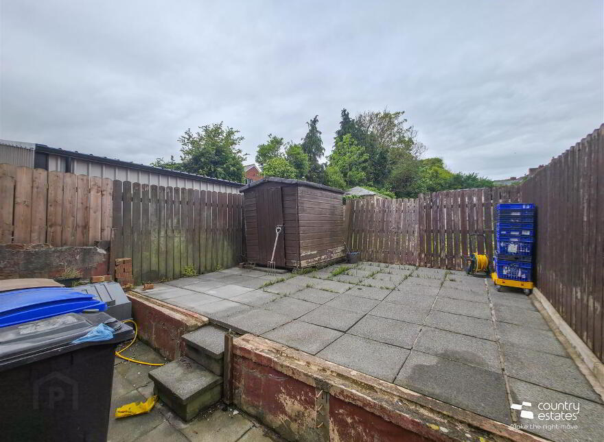 202 Ballysillan Road, Belfast, BT14 7QS