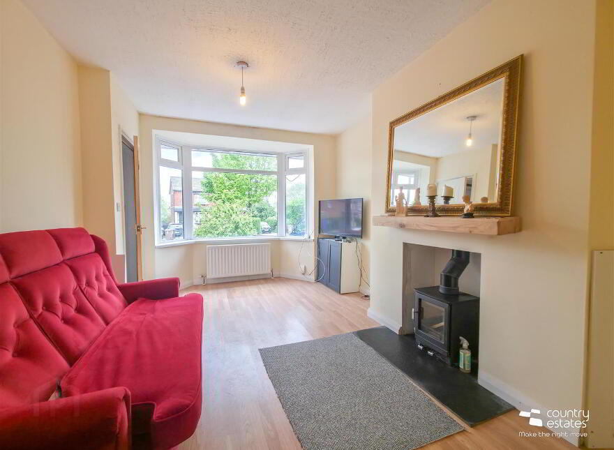 202 Ballysillan Road, Belfast, BT14 7QS