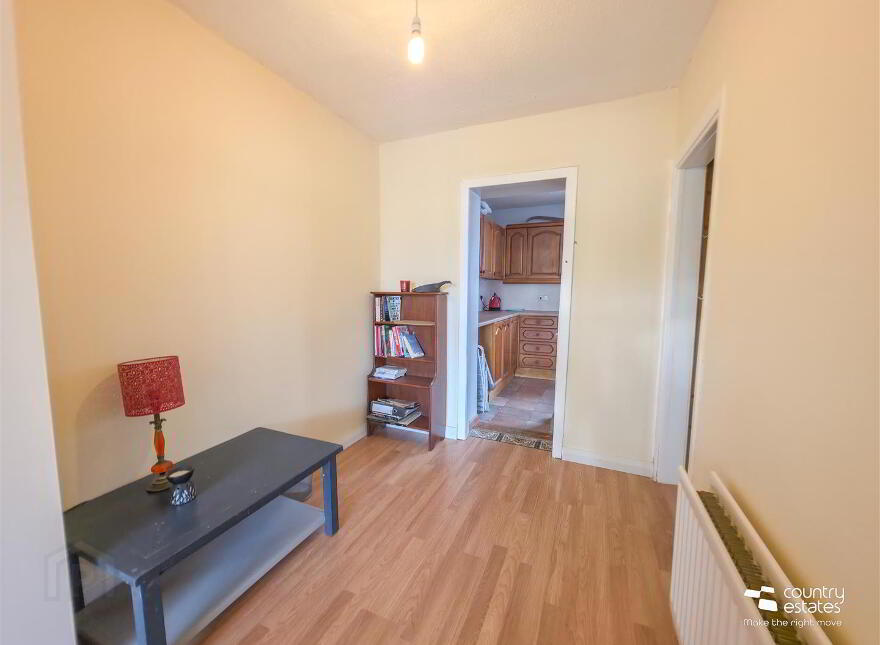 202 Ballysillan Road, Belfast, BT14 7QS