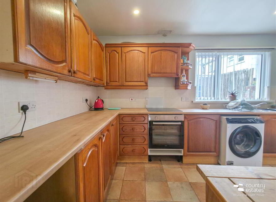 202 Ballysillan Road, Belfast, BT14 7QS