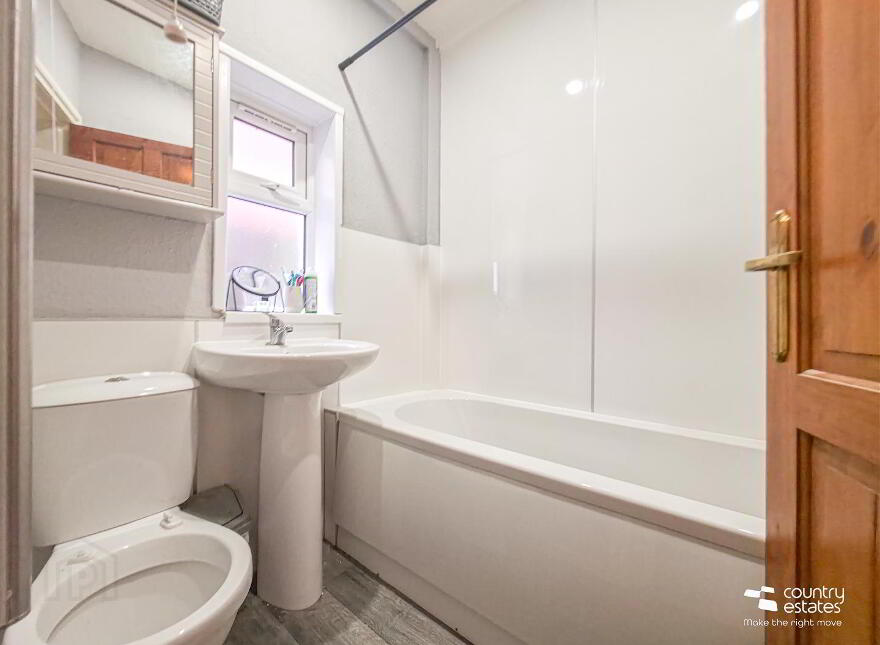 202 Ballysillan Road, Belfast, BT14 7QS