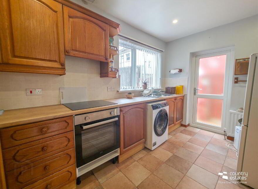 202 Ballysillan Road, Belfast, BT14 7QS