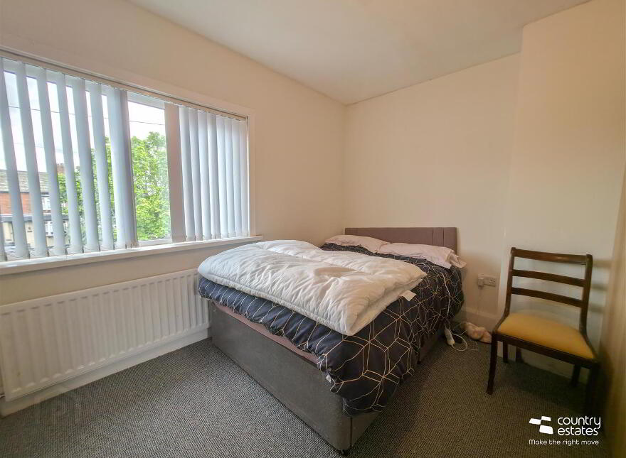 202 Ballysillan Road, Belfast, BT14 7QS