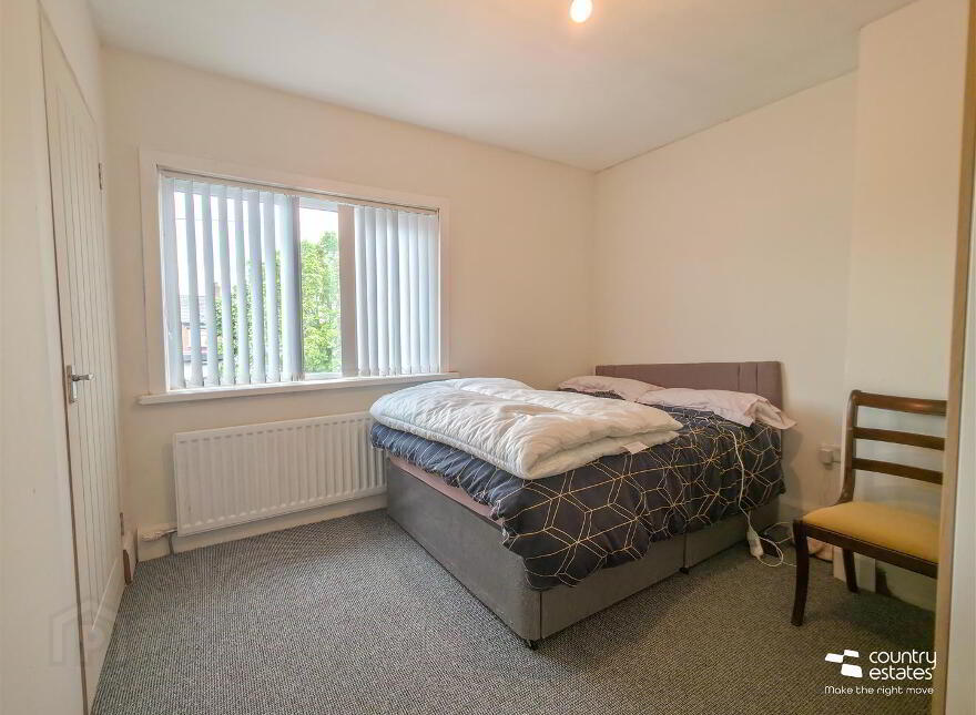 202 Ballysillan Road, Belfast, BT14 7QS
