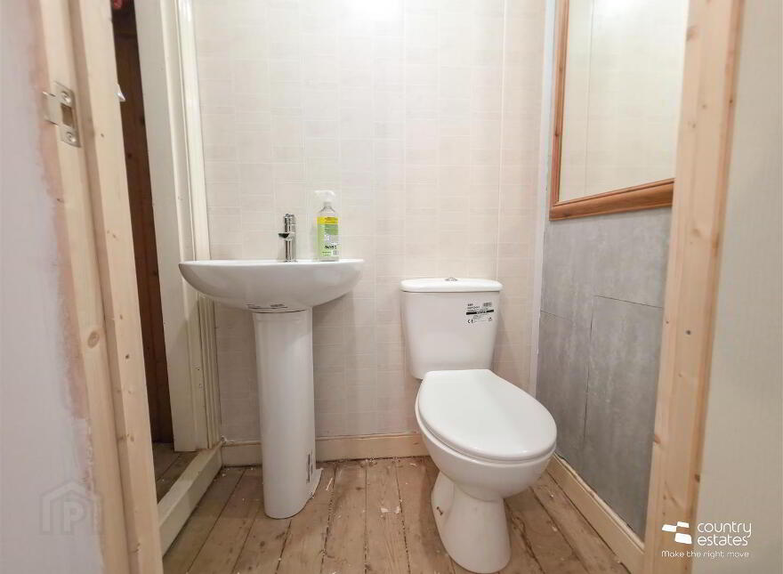 202 Ballysillan Road, Belfast, BT14 7QS