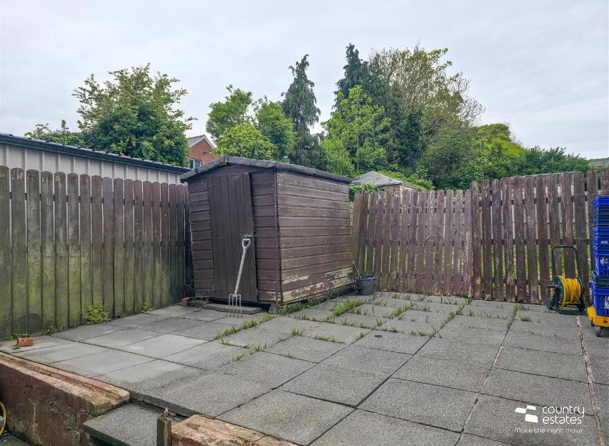 202 Ballysillan Road, Belfast, BT14 7QS