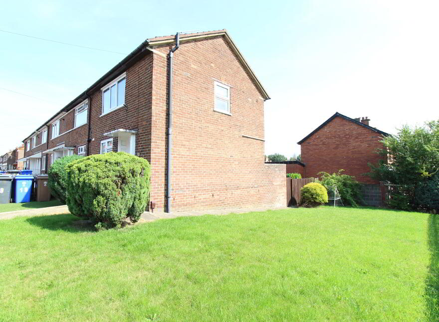 19 Hesketh Park, Belfast, BT14 7JR