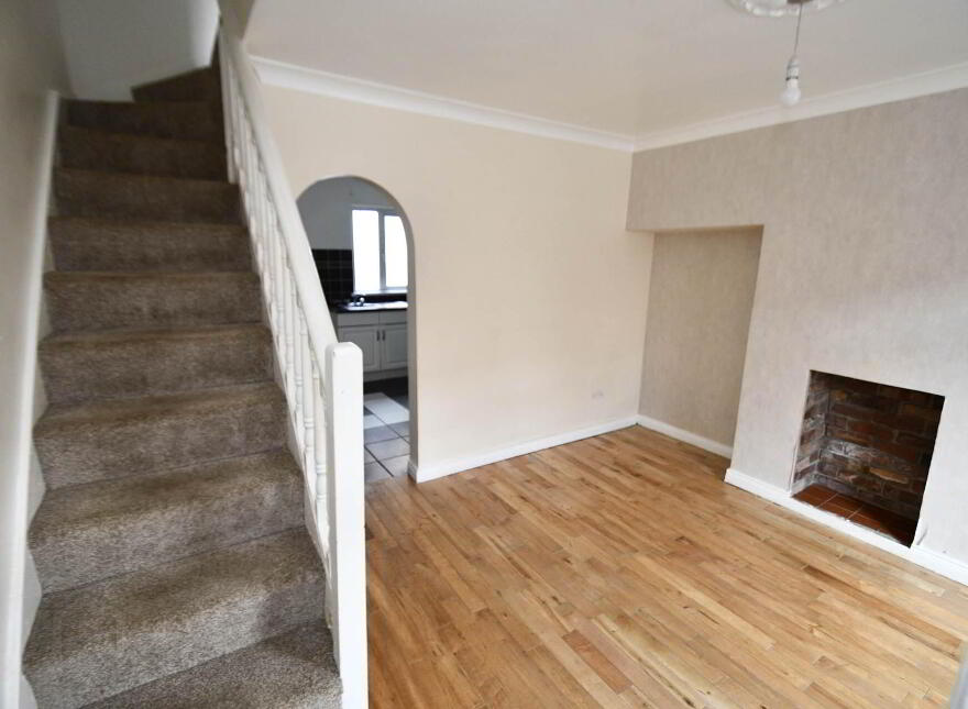 66 Amcomri Street, Falls Road, Belfast, BT12 7ND