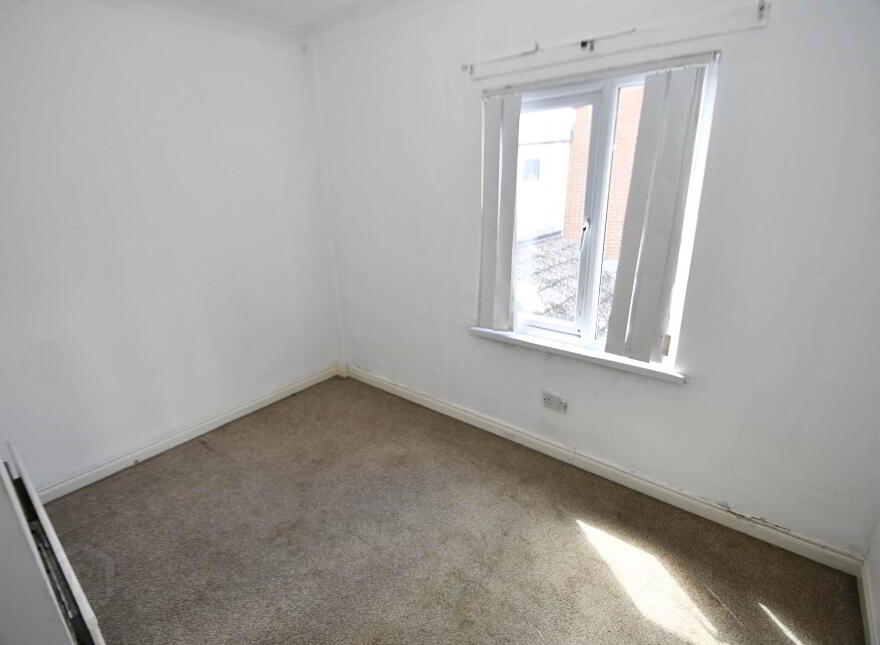 66 Amcomri Street, Falls Road, Belfast, BT12 7ND