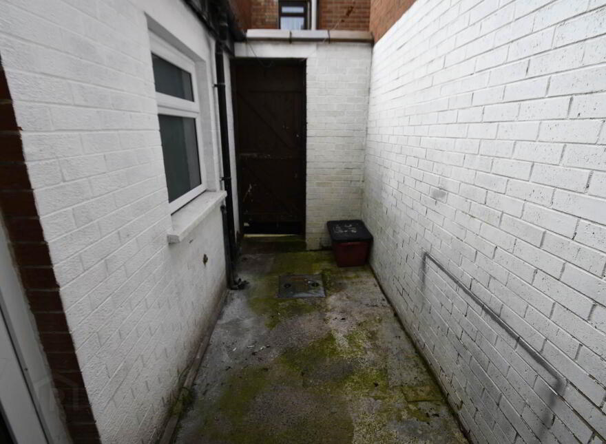 66 Amcomri Street, Falls Road, Belfast, BT12 7ND