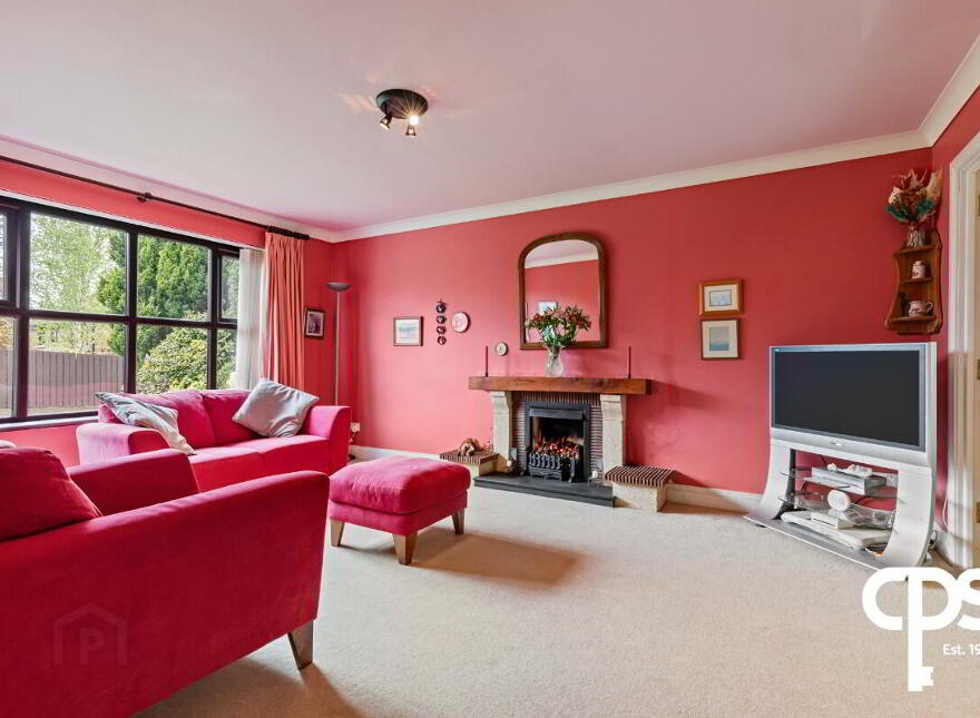 21 Beechwood Grove, Belfast, BT8 7UR
