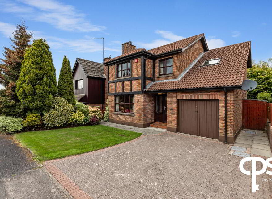 21 Beechwood Grove, Belfast, BT8 7UR