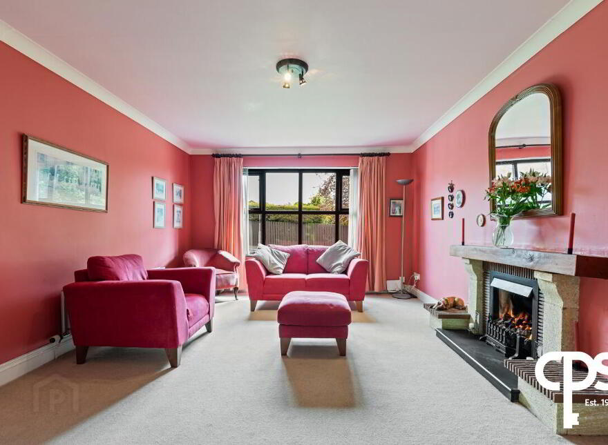 21 Beechwood Grove, Belfast, BT8 7UR