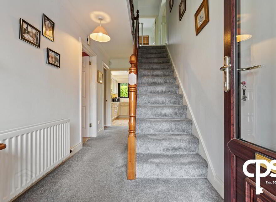 21 Beechwood Grove, Belfast, BT8 7UR