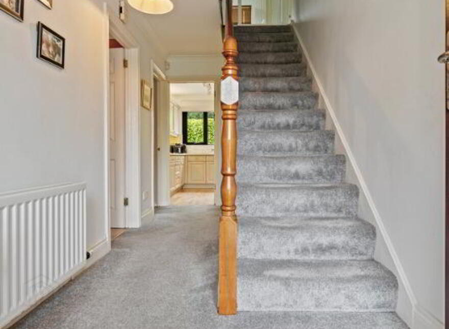 21 Beechwood Grove, Belfast, BT8 7UR