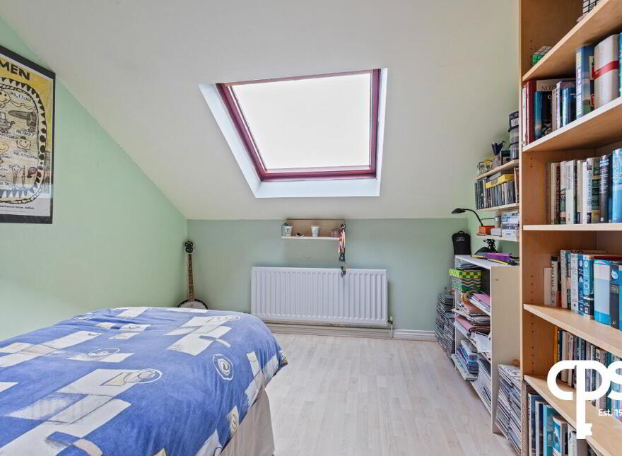 21 Beechwood Grove, Belfast, BT8 7UR