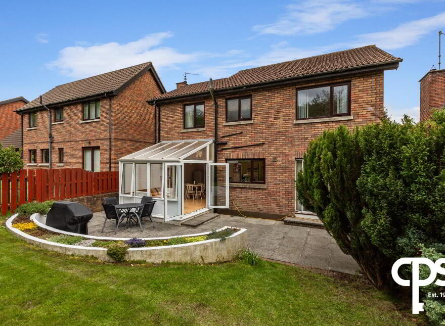 21 Beechwood Grove, Belfast, BT8 7UR