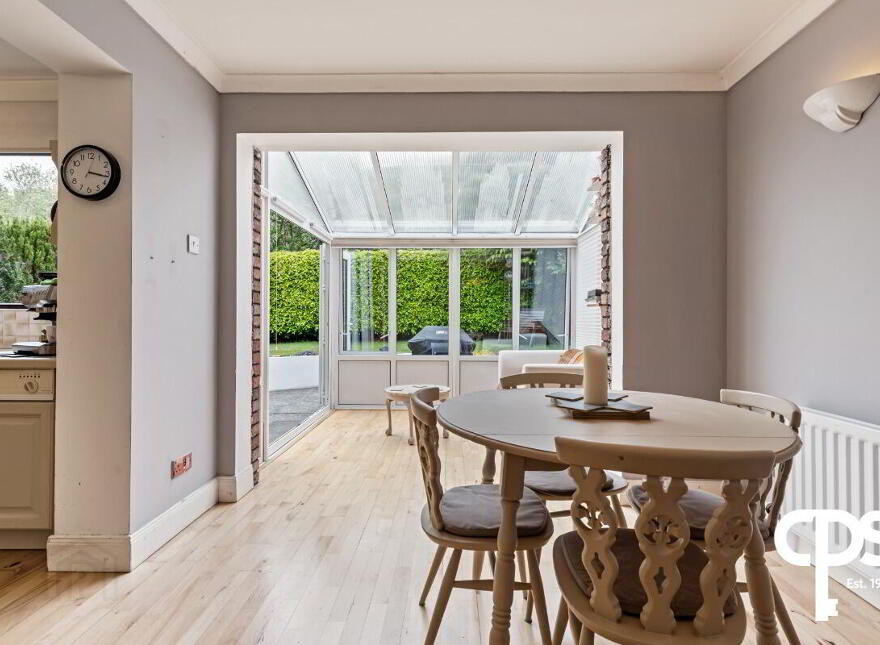 21 Beechwood Grove, Belfast, BT8 7UR