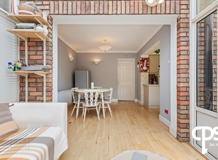 21 Beechwood Grove, Belfast, BT8 7UR